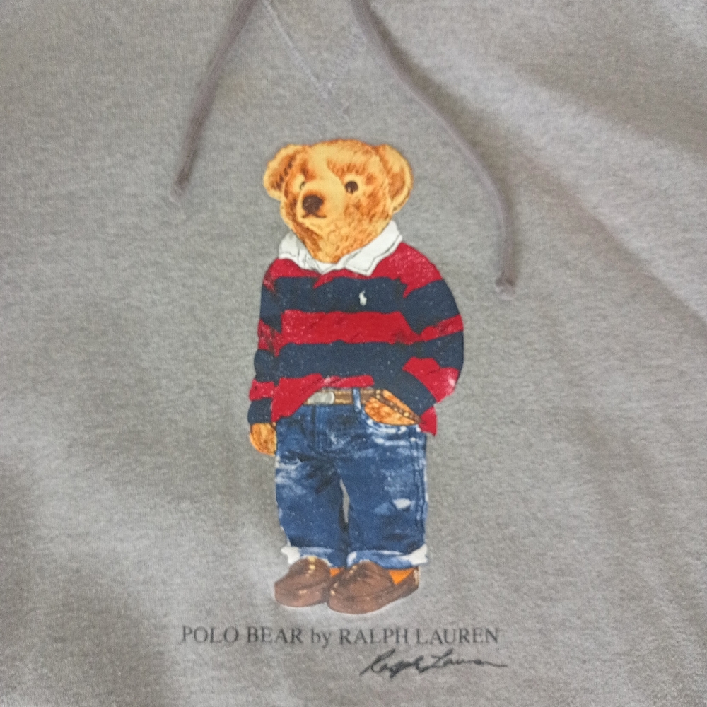 Ralph Lauren pullover sweater